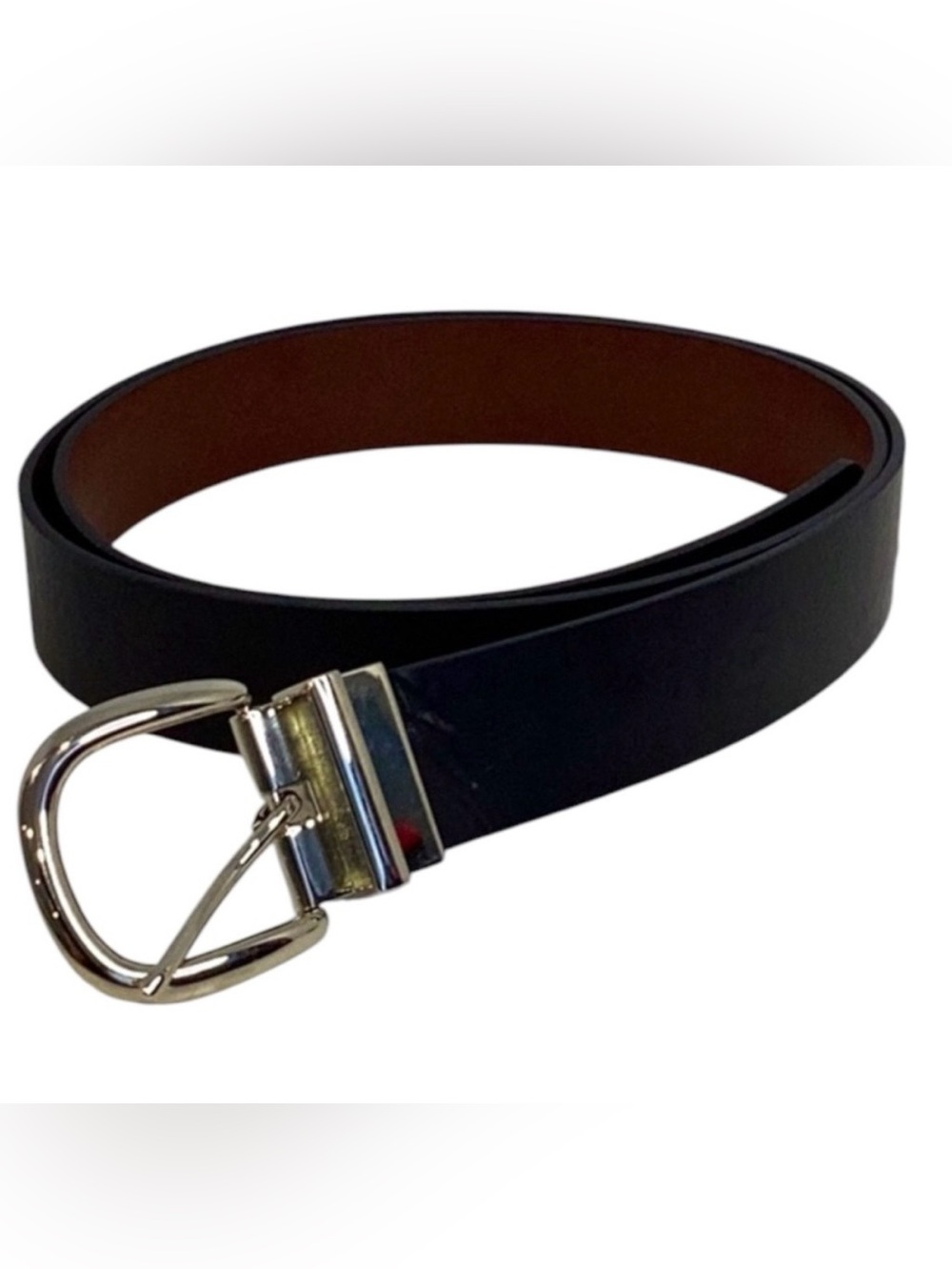 🍄 Torrid Reversible Black/Brown Belt